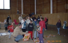 Dzień Dziecka w Kwidzynie (2012)