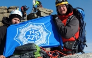 Wyprawa na Mont Blanc 2014: Gran Paradiso zdobyte!