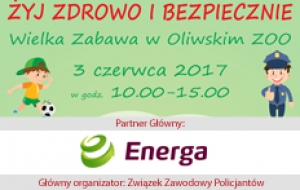 Wielka Zabawa w Oliwskim ZOO