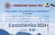 I feederowe grand prix