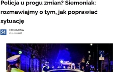 Artykuł z infosecurity24