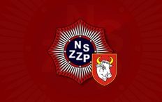 Posiedzenie ZT NSZZP KPP Człuchów i KPP Chojnice