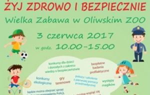 Wielka Zabawa w Oliwskim ZOO