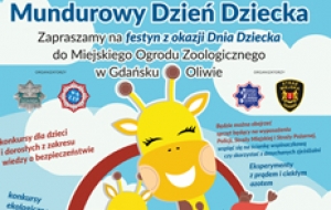 Dzień Dziecka w oliwskim ZOO