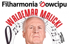 Filharmonia Dowcipu - Waldemar Malicki