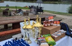 I Feederowe Grand Prix Policjantek i Policjantów - relacja_11