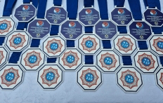 I Feederowe Grand Prix Policjantek i Policjantów - relacja_1