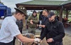 I Feederowe Grand Prix Policjantek i Policjantów - relacja_5