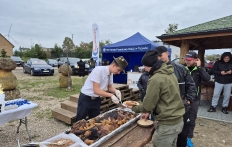 I Feederowe Grand Prix Policjantek i Policjantów - relacja_8