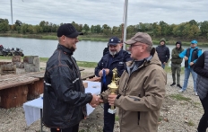 I Feederowe Grand Prix Policjantek i Policjantów województwa pomorskiego o Puchar Komendanta Wojewódzkiego Policji w Gdańsku_1