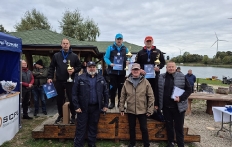 I Feederowe Grand Prix Policjantek i Policjantów województwa pomorskiego o Puchar Komendanta Wojewódzkiego Policji w Gdańsku_2