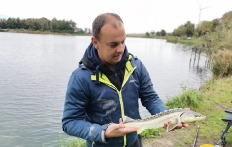 I Feederowe Grand Prix Policjantek i Policjantów województwa pomorskiego o Puchar Komendanta Wojewódzkiego Policji w Gdańsku_3