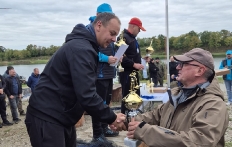I Feederowe Grand Prix Policjantek i Policjantów województwa pomorskiego o Puchar Komendanta Wojewódzkiego Policji w Gdańsku_5