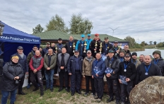 I Feederowe Grand Prix Policjantek i Policjantów województwa pomorskiego o Puchar Komendanta Wojewódzkiego Policji w Gdańsku_7