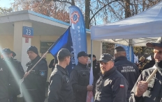 Pikieta trzech Central Związkowych_2