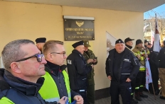 Pikieta trzech Central Związkowych_5