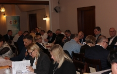 Posiedzenie sprawozdawczo-wyborcze Zarządu Wojewódzkiego Forum Związków  Zawodowych woj. pomorskiego_15