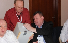 Posiedzenie sprawozdawczo-wyborcze Zarządu Wojewódzkiego Forum Związków  Zawodowych woj. pomorskiego_19
