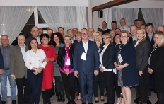Posiedzenie sprawozdawczo-wyborcze Zarządu Wojewódzkiego Forum Związków  Zawodowych woj. pomorskiego_1