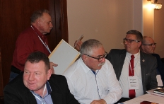 Posiedzenie sprawozdawczo-wyborcze Zarządu Wojewódzkiego Forum Związków  Zawodowych woj. pomorskiego_20