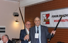 Posiedzenie sprawozdawczo-wyborcze Zarządu Wojewódzkiego Forum Związków  Zawodowych woj. pomorskiego_23