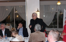 Posiedzenie sprawozdawczo-wyborcze Zarządu Wojewódzkiego Forum Związków  Zawodowych woj. pomorskiego_28