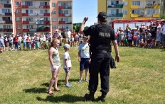 STAROGARD GDAŃSKI - FESTYN Z OKAZJI DNIA DZIECKA_1