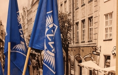  Zjazd Sprawozdawczy Delegatów ZW NSZZ Policjantów woj. pomorskiego_5
