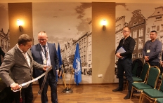 Zjazd Sprawozdawczy Delegatów ZW NSZZ Policjantów woj. pomorskiego_10