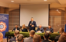 Zjazd Sprawozdawczy Delegatów ZW NSZZ Policjantów woj. pomorskiego_11