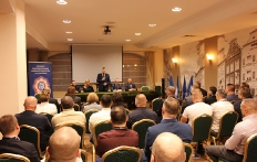 Zjazd Sprawozdawczy Delegatów ZW NSZZ Policjantów woj. pomorskiego_8