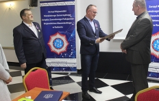 Posiedzenie Zarządu Wojewódzkiego w Radomiu