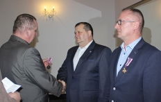 Posiedzenie Zarządu Wojewódzkiego w Radomiu
