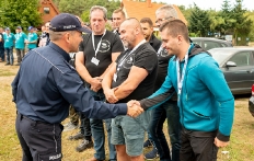 VII Mistrzostwa Polski Służb Mundurowych_7