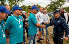 VII Mistrzostwa Polski Służb Mundurowych_8