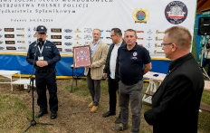 VII Mistrzostwa Polski Służb Mundurowych oraz XVI Mistrzostwa Polski Policji w Wędkarstwie Spławikowym_2