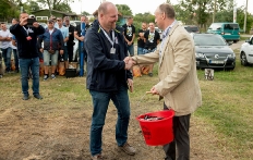VII Mistrzostwa Polski Służb Mundurowych oraz XVI Mistrzostwa Polski Policji w Wędkarstwie Spławikowym_6