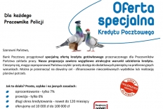Oferta Banku Pocztowego