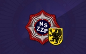 Apel o pomoc dla córki policjanta