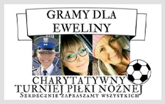 Gramy dla Eweliny