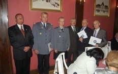 Wojew&oacute;dzki Zjazd Sprawozdawczo - Wyborczy Delegat&oacute;w ZW SEiRP w Gdańsku