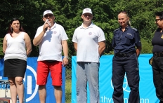 "Żyj aktywnie i bezpiecznie" - Dzień Dziecka w Oliwskim ZOO