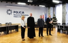 Obradował Zarząd Wojew&oacute;dzki NSZZ Policjant&oacute;w