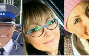 POMÓŻMY EWELINIE WRÓCIĆ DO ZDROWIA!