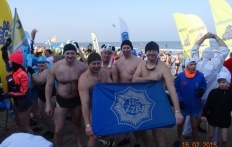XII Międzynarodowy Zlot Mors&oacute;w "Mielno 2015"