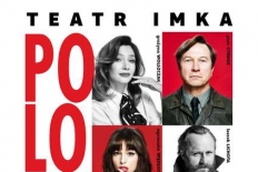 Spektakl "Polowanie na Łosia"