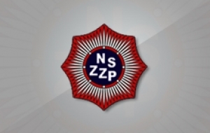 Turniej Tenisa Stołowego Służb Mundurowych