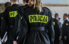 Praca w wojsku jest atrakcyjna dla innych funkcjonariuszy.