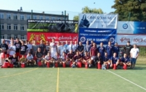 II Turniej Fair Play