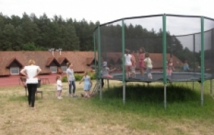 Dzień Dziecka w Sztumie
